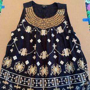 Lucky Brand tank top